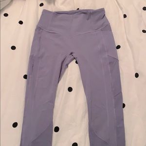 Lululemon all the right places 23’